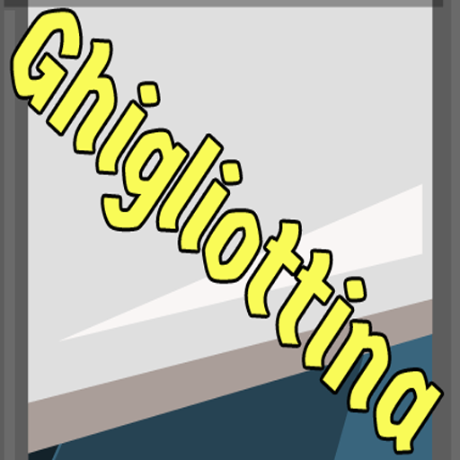 Ghigliottina Logo