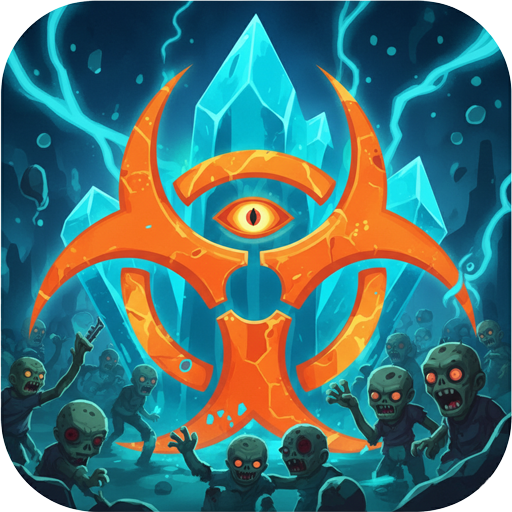 You Are The Zombies Logo